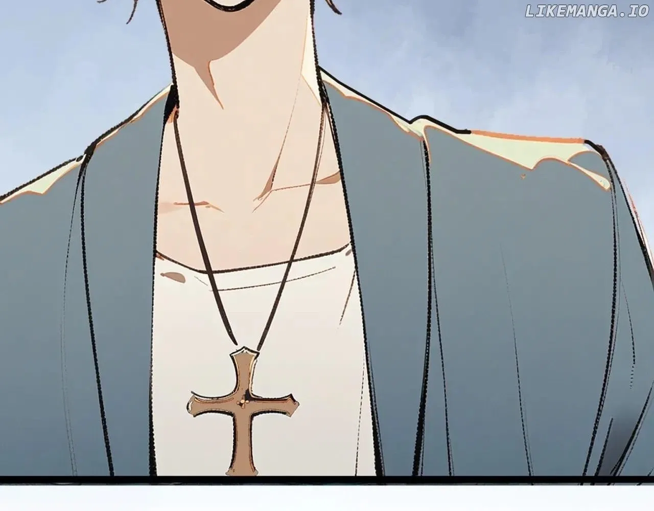 Daddy President Is Too Hard To Deal With Chapter 203 – Page 86