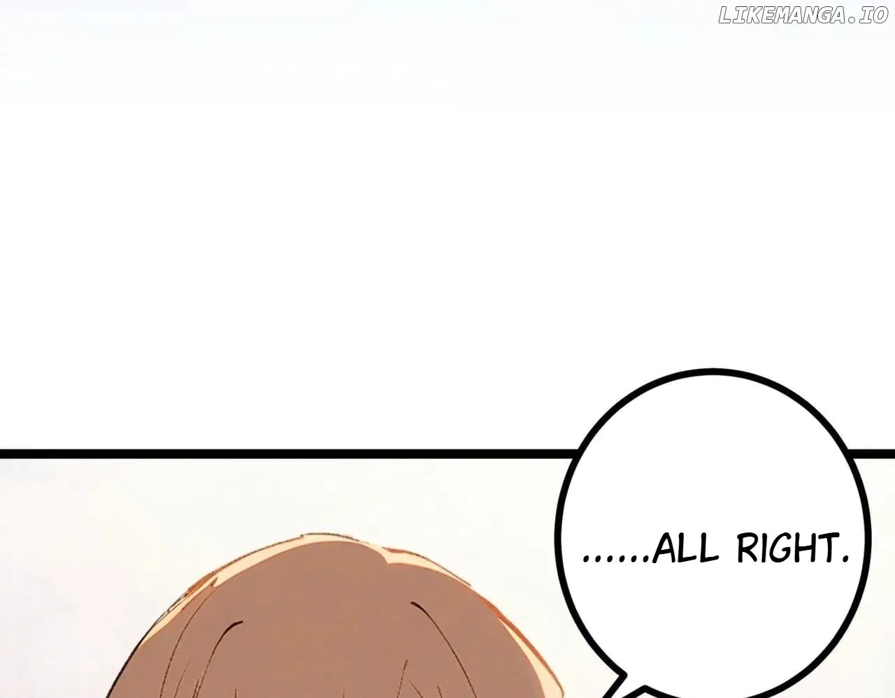 Daddy President Is Too Hard To Deal With Chapter 203 – Page 87