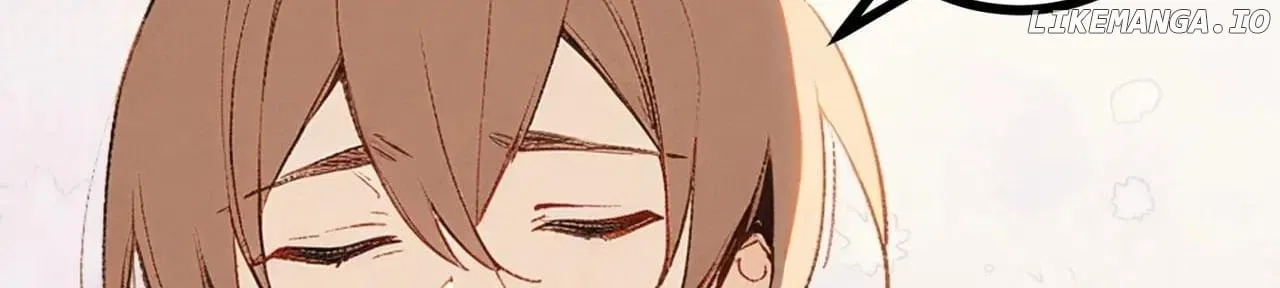 Daddy President Is Too Hard To Deal With Chapter 203 – Page 88