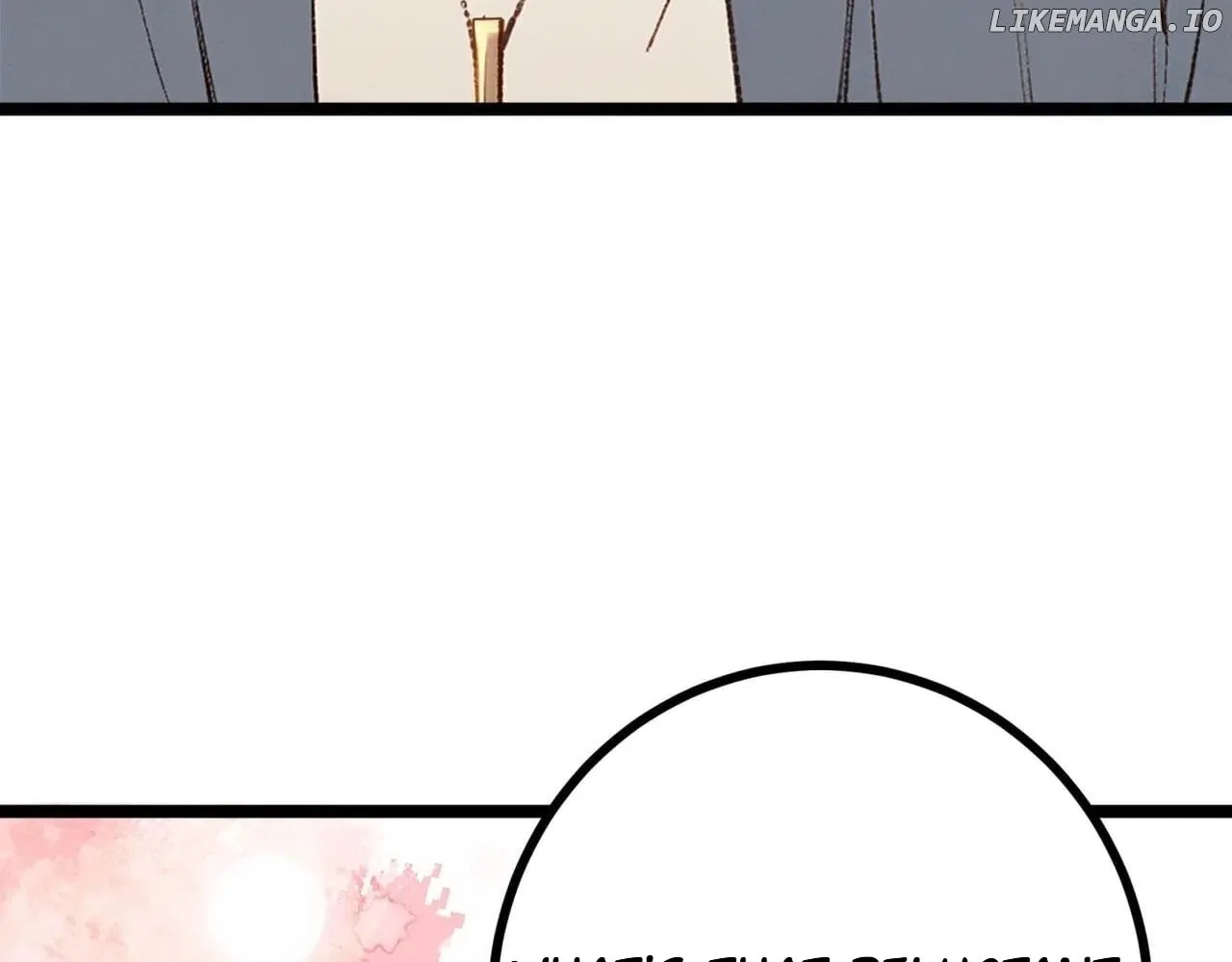 Daddy President Is Too Hard To Deal With Chapter 203 – Page 90