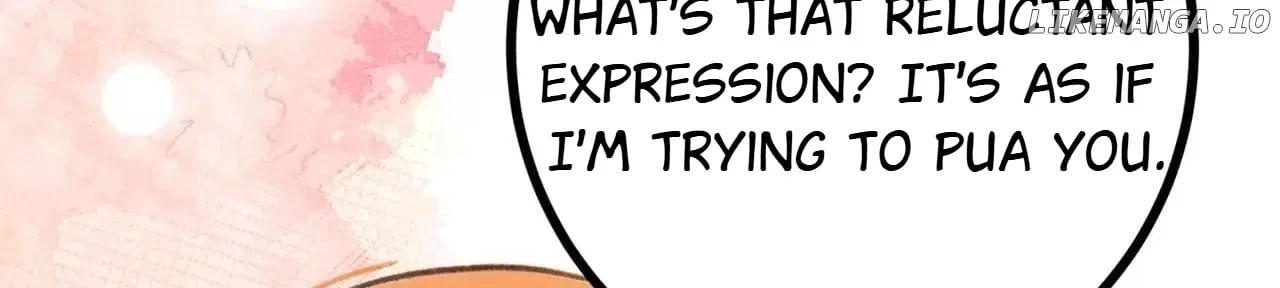 Daddy President Is Too Hard To Deal With Chapter 203 – Page 91