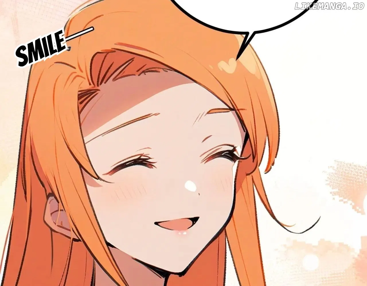 Daddy President Is Too Hard To Deal With Chapter 203 – Page 92