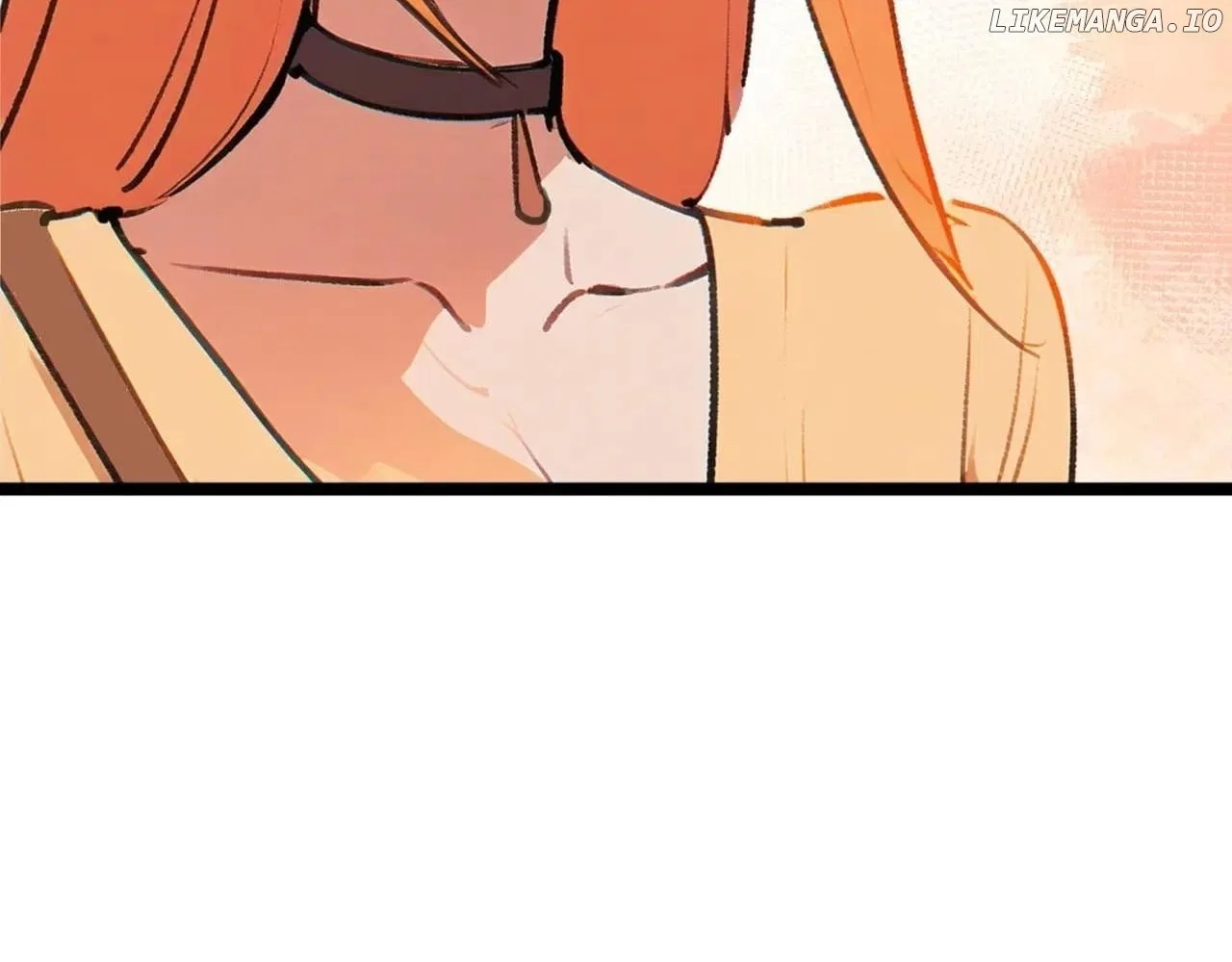 Daddy President Is Too Hard To Deal With Chapter 203 – Page 93