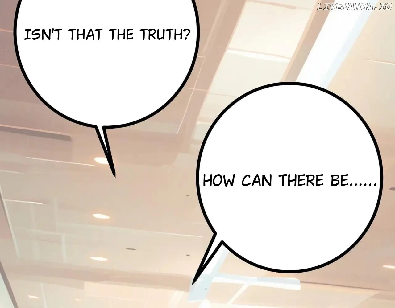 Daddy President Is Too Hard To Deal With Chapter 203 – Page 95