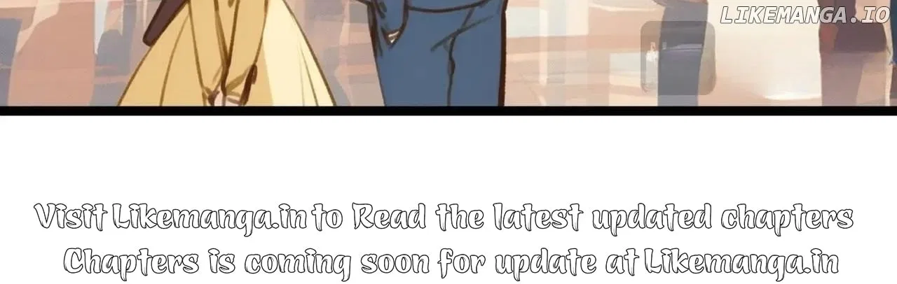 Daddy President Is Too Hard To Deal With Chapter 203 – Page 97