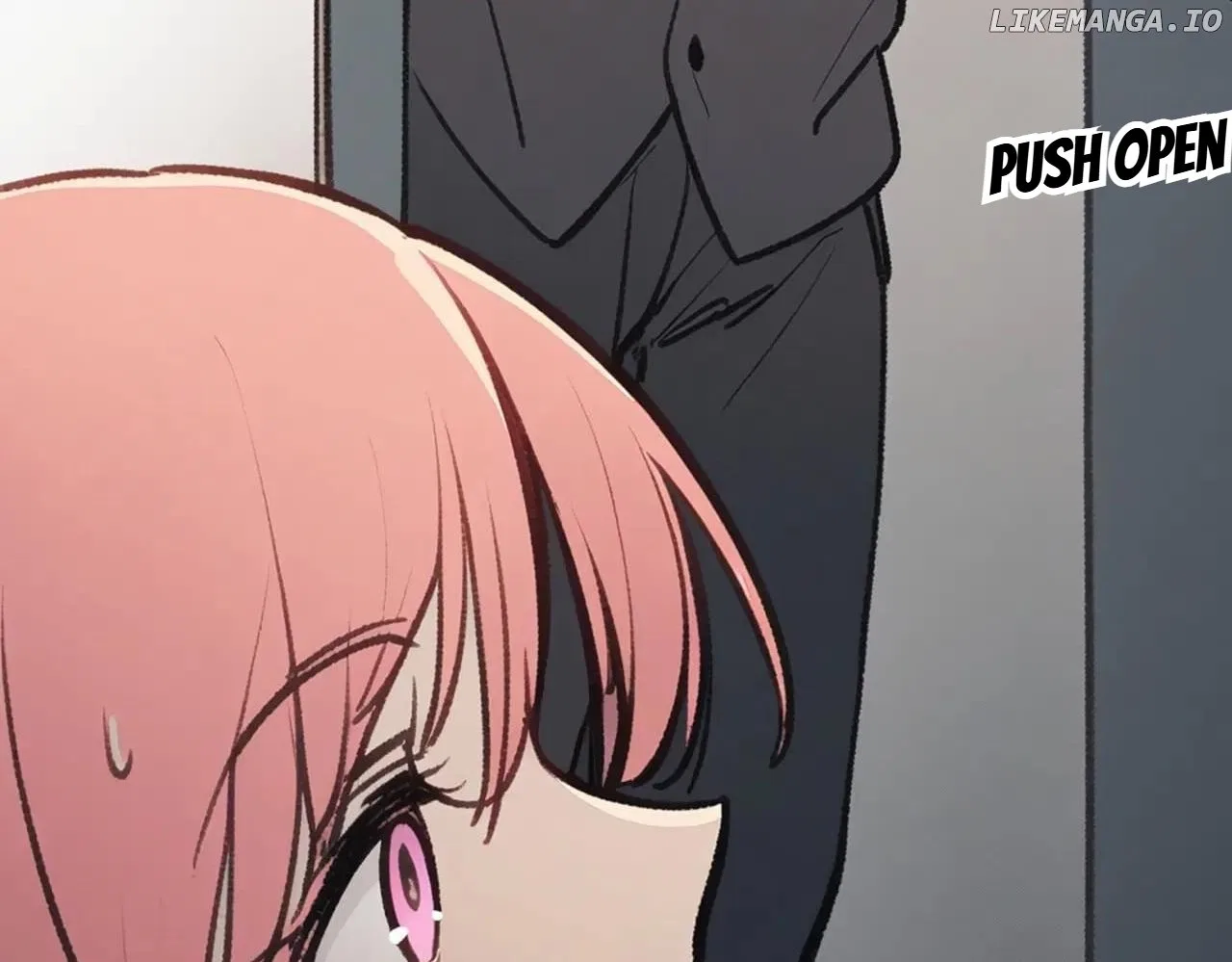 Daddy President Is Too Hard To Deal With Chapter 202 – Page 2