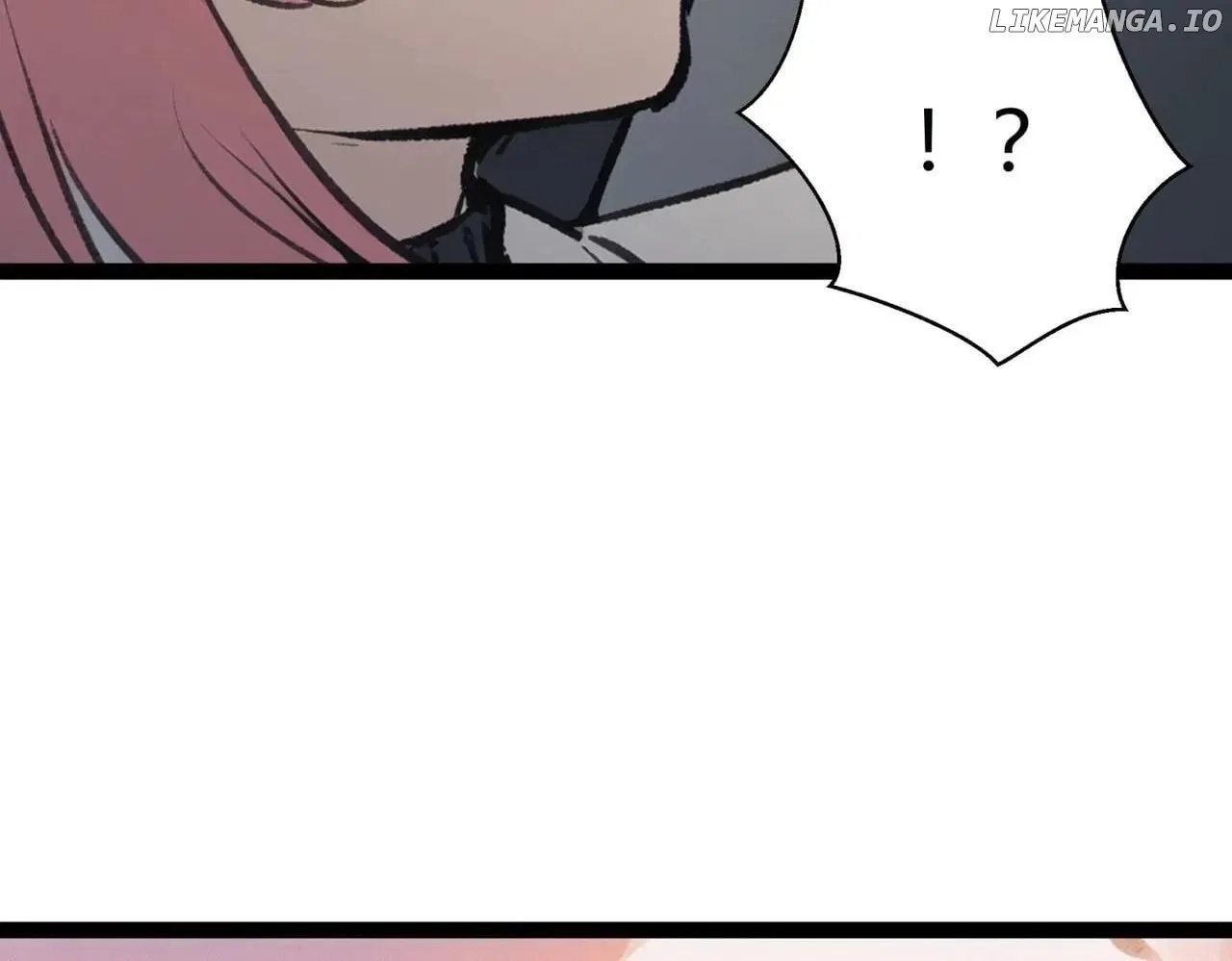 Daddy President Is Too Hard To Deal With Chapter 202 – Page 4