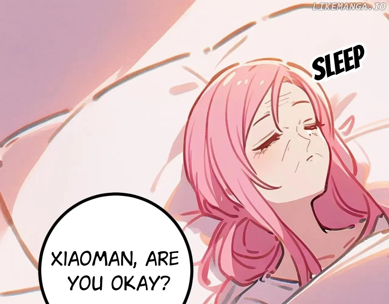 Daddy President Is Too Hard To Deal With Chapter 202 – Page 5
