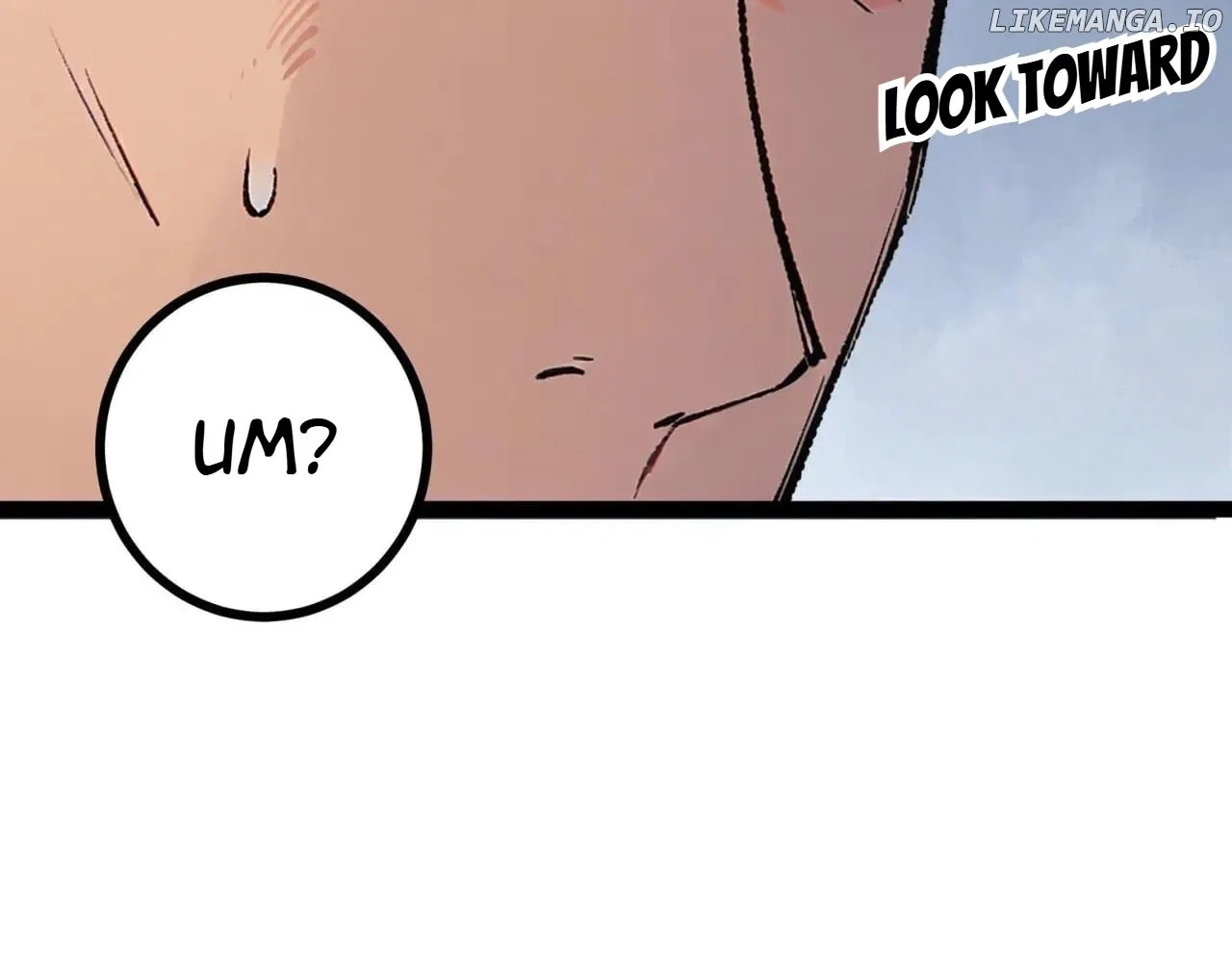 Daddy President Is Too Hard To Deal With Chapter 202 – Page 13
