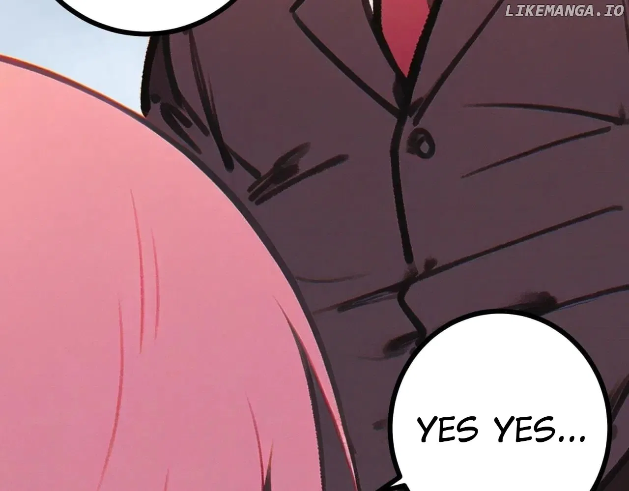 Daddy President Is Too Hard To Deal With Chapter 202 – Page 19
