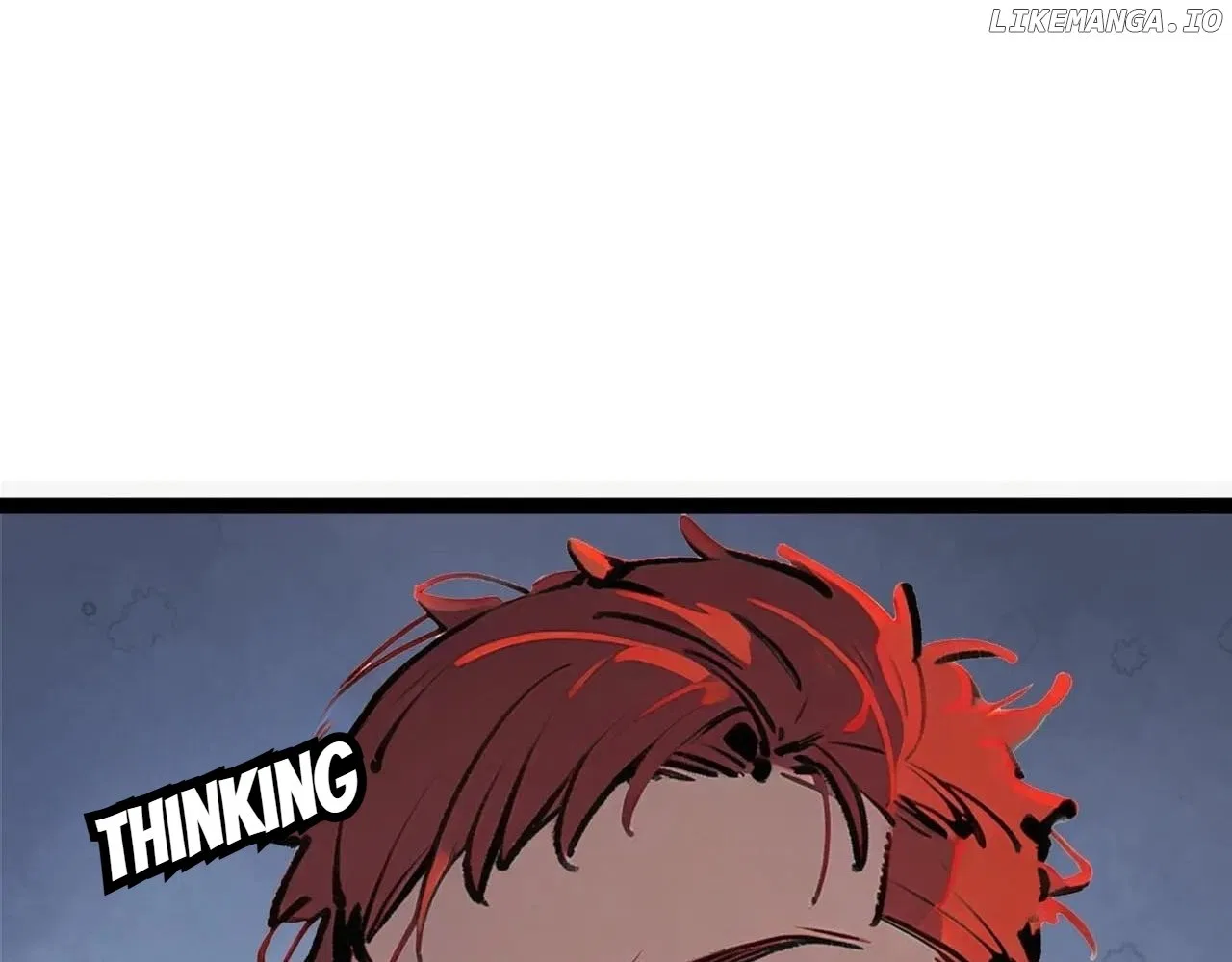 Daddy President Is Too Hard To Deal With Chapter 202 – Page 21