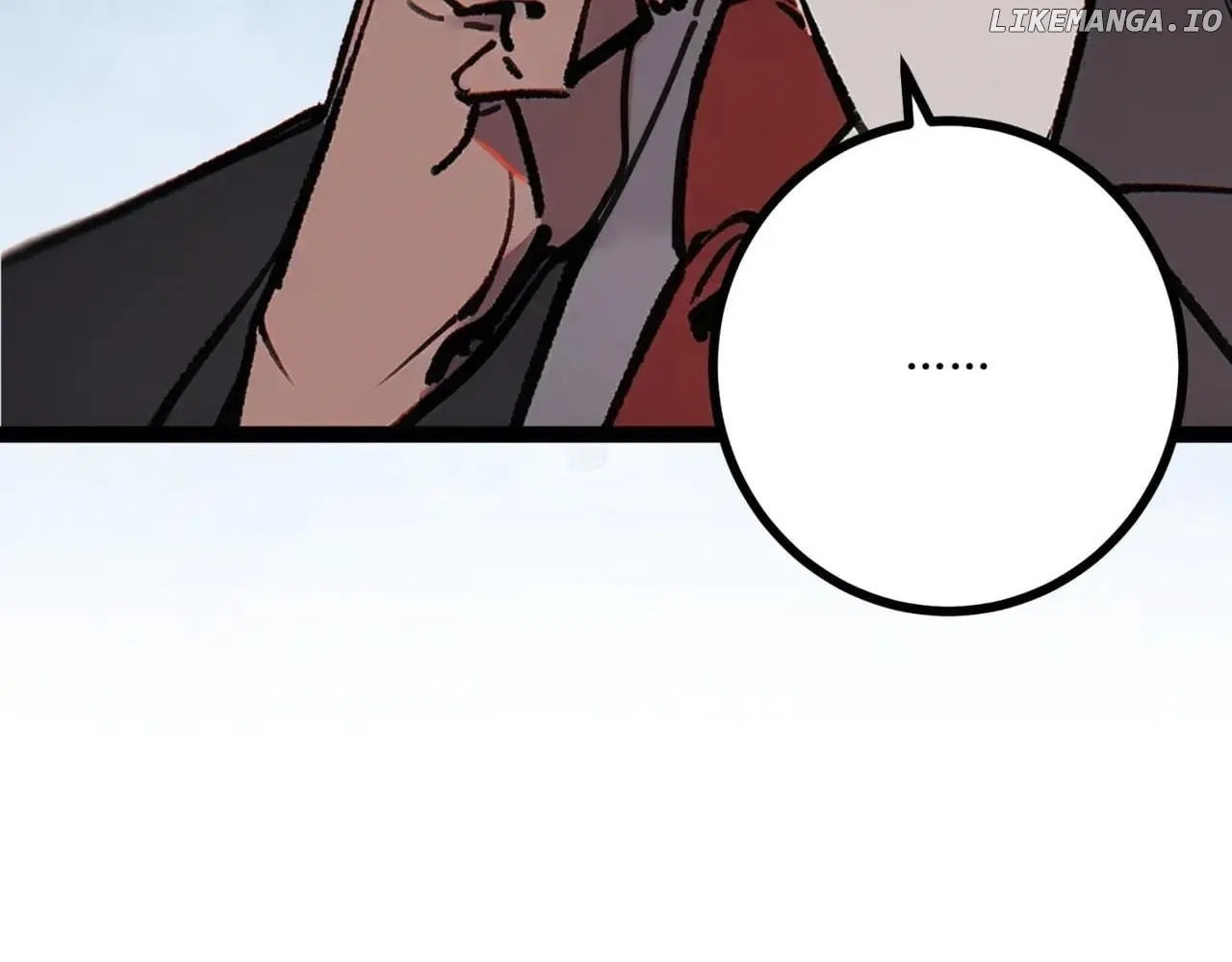 Daddy President Is Too Hard To Deal With Chapter 202 – Page 23
