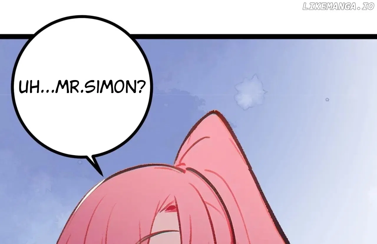 Daddy President Is Too Hard To Deal With Chapter 202 – Page 24