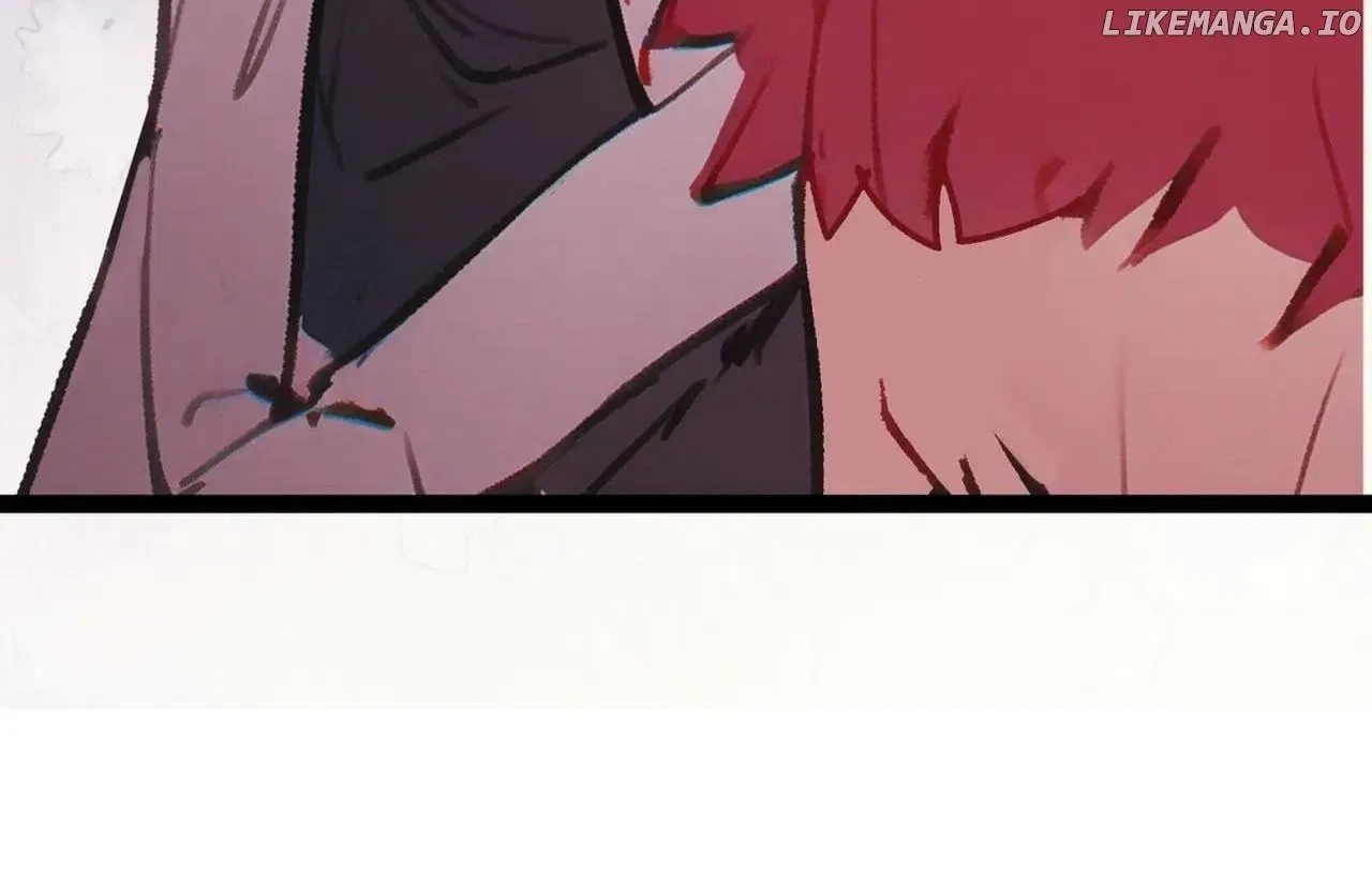 Daddy President Is Too Hard To Deal With Chapter 202 – Page 26