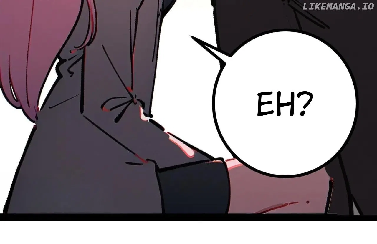 Daddy President Is Too Hard To Deal With Chapter 202 – Page 32