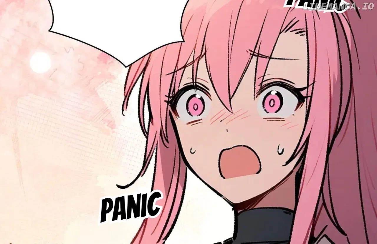 Daddy President Is Too Hard To Deal With Chapter 202 – Page 34