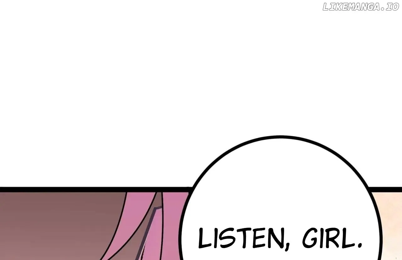 Daddy President Is Too Hard To Deal With Chapter 202 – Page 36