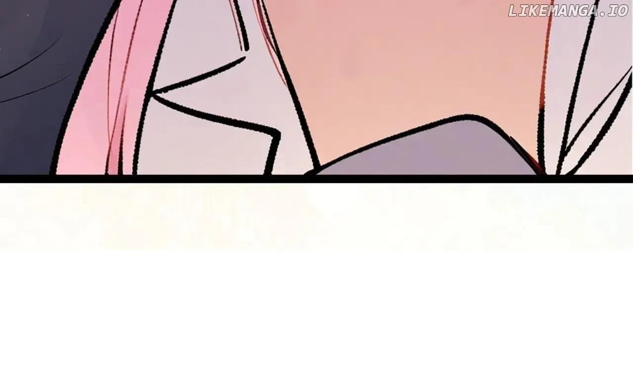 Daddy President Is Too Hard To Deal With Chapter 202 – Page 38