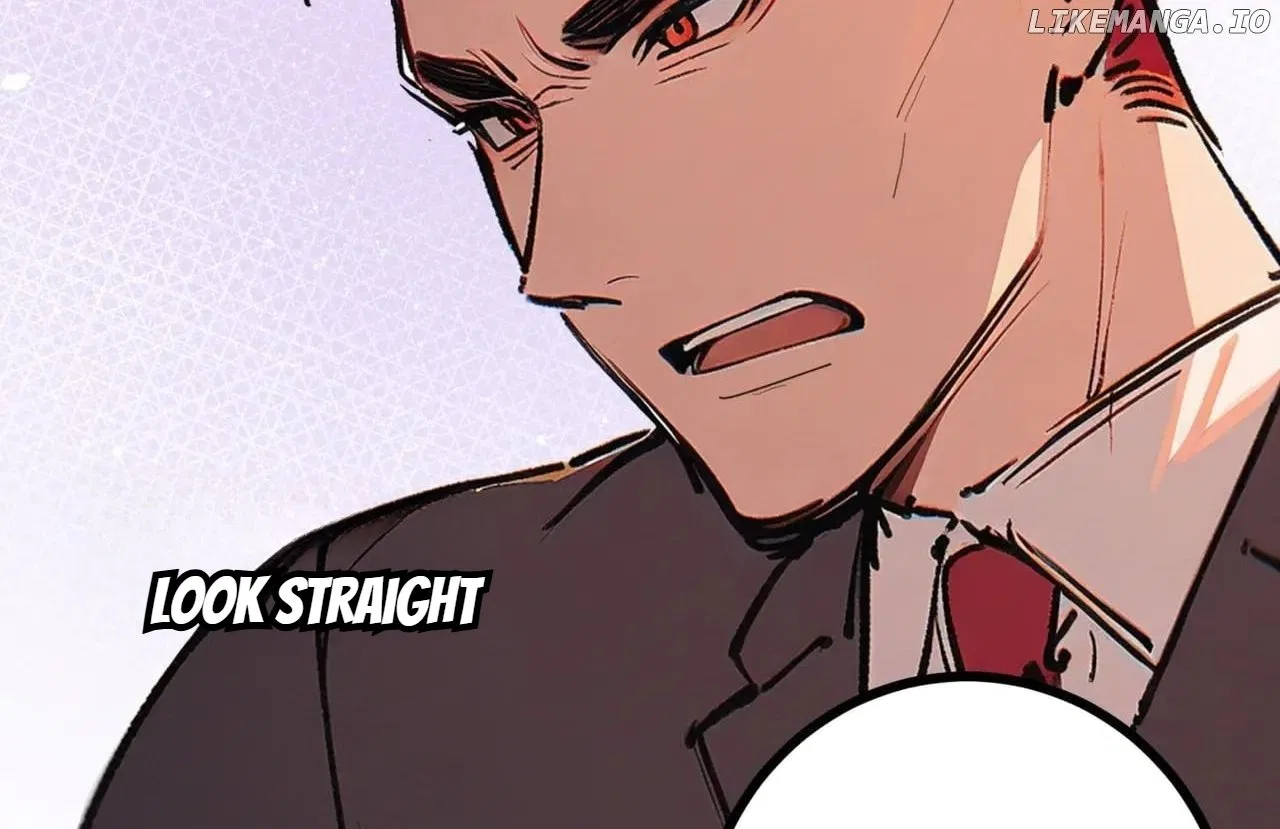 Daddy President Is Too Hard To Deal With Chapter 202 – Page 46
