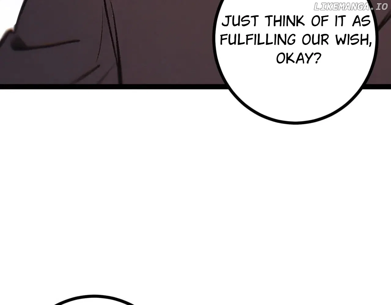 Daddy President Is Too Hard To Deal With Chapter 202 – Page 47