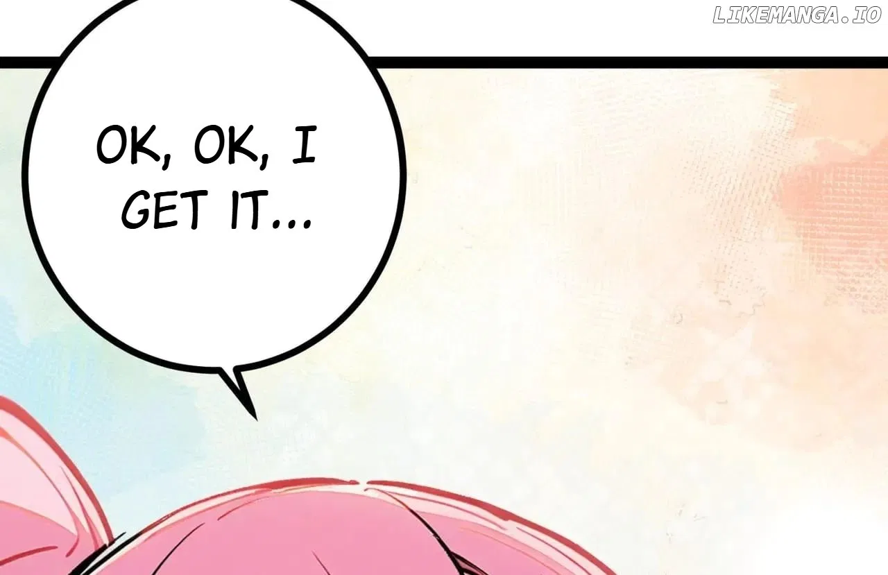 Daddy President Is Too Hard To Deal With Chapter 202 – Page 48