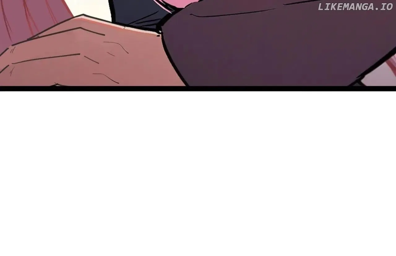Daddy President Is Too Hard To Deal With Chapter 202 – Page 50