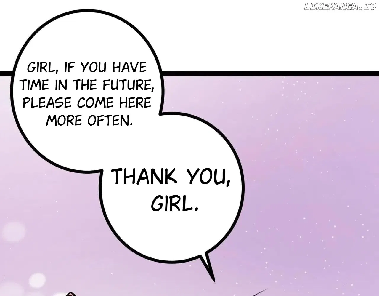Daddy President Is Too Hard To Deal With Chapter 202 – Page 51