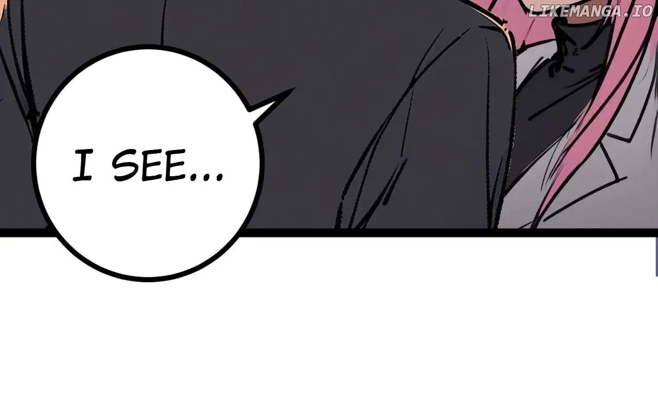 Daddy President Is Too Hard To Deal With Chapter 202 – Page 56
