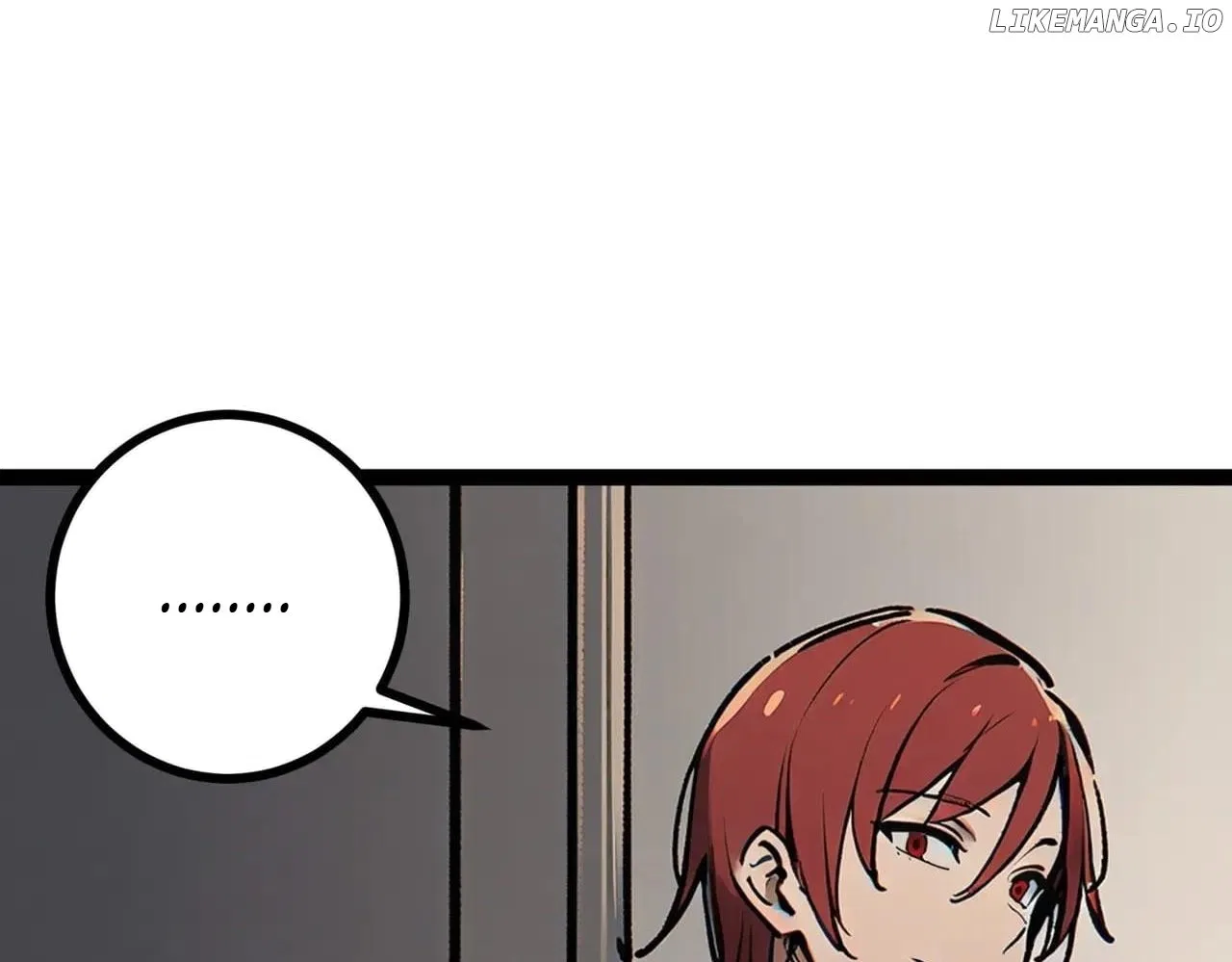 Daddy President Is Too Hard To Deal With Chapter 202 – Page 57