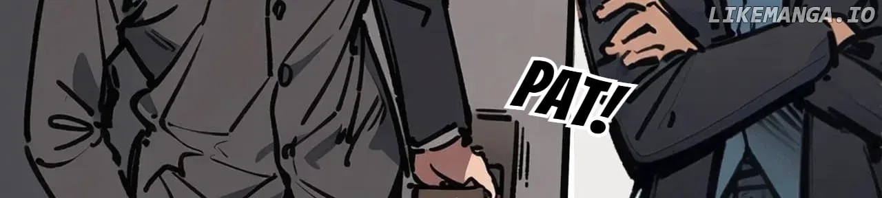 Daddy President Is Too Hard To Deal With Chapter 202 – Page 65