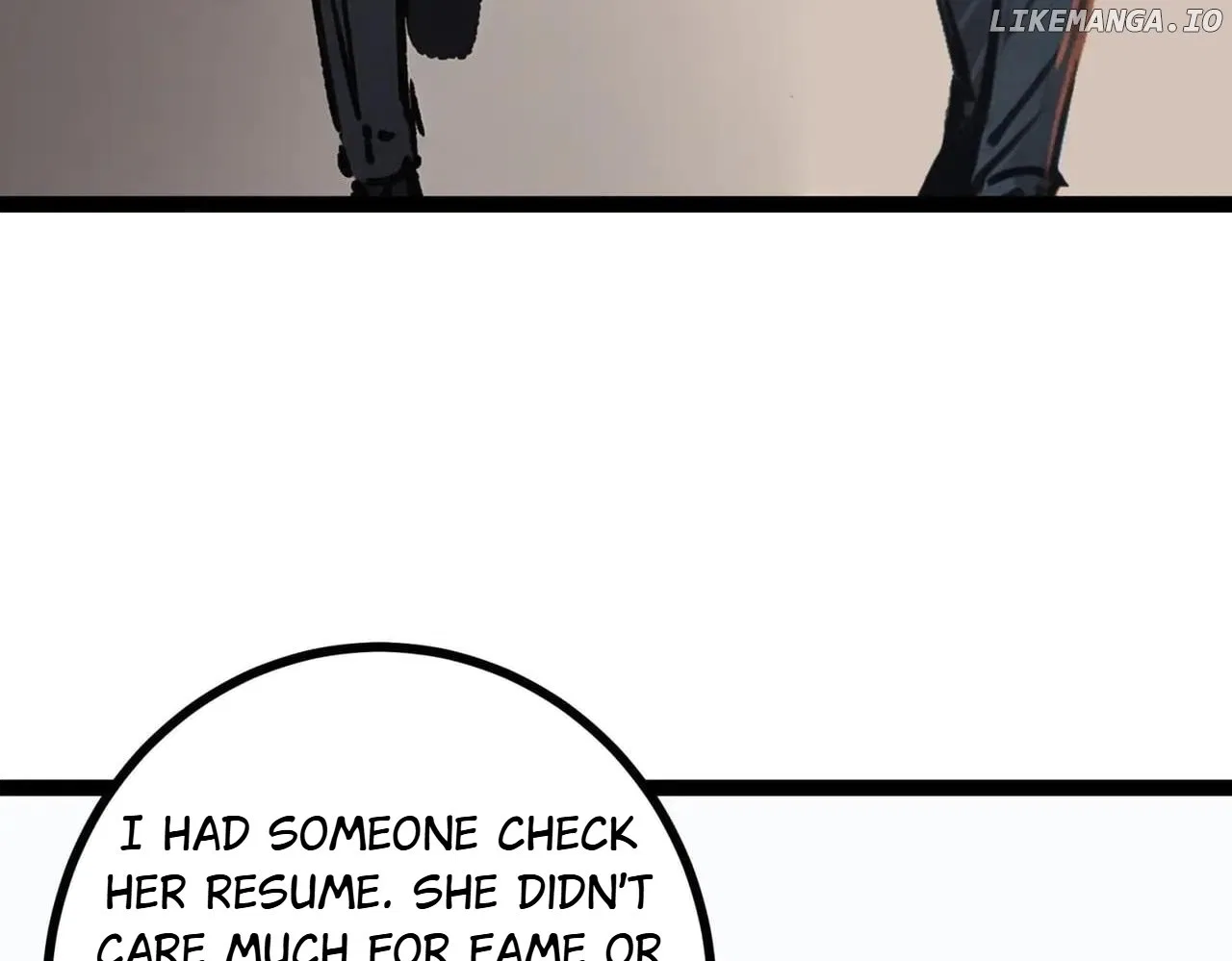 Daddy President Is Too Hard To Deal With Chapter 202 – Page 67
