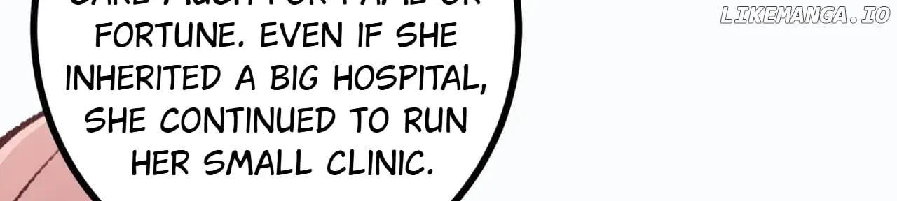 Daddy President Is Too Hard To Deal With Chapter 202 – Page 68