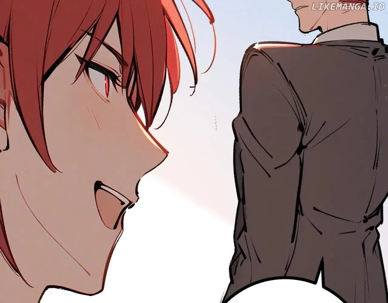 Daddy President Is Too Hard To Deal With Chapter 202 – Page 73