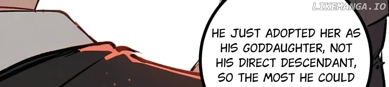 Daddy President Is Too Hard To Deal With Chapter 202 – Page 74