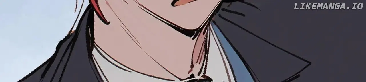 Daddy President Is Too Hard To Deal With Chapter 202 – Page 77