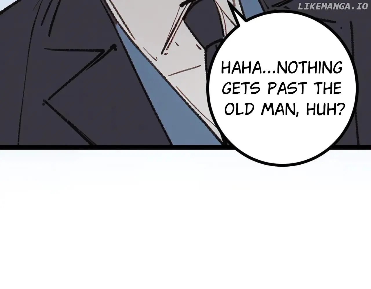 Daddy President Is Too Hard To Deal With Chapter 202 – Page 78