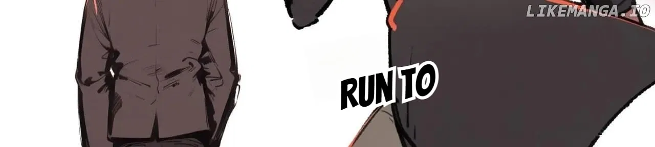 Daddy President Is Too Hard To Deal With Chapter 202 – Page 82