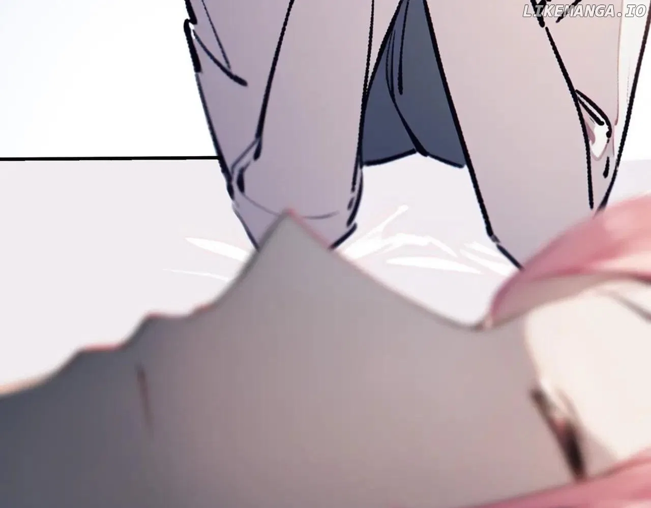 Daddy President Is Too Hard To Deal With Chapter 202 – Page 86