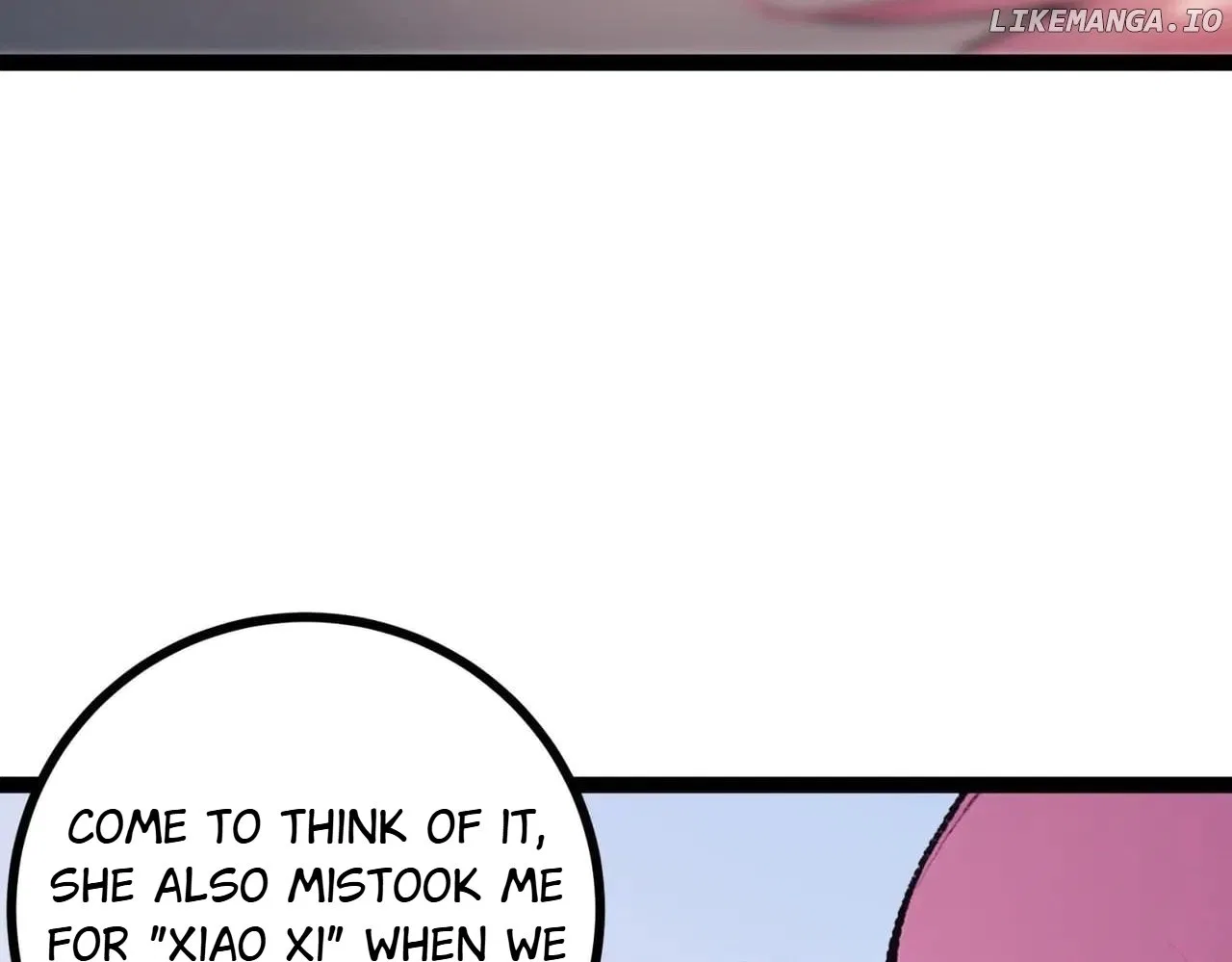 Daddy President Is Too Hard To Deal With Chapter 202 – Page 87