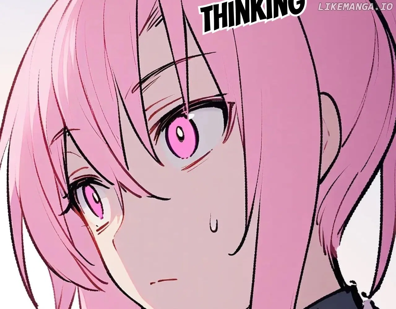 Daddy President Is Too Hard To Deal With Chapter 202 – Page 89