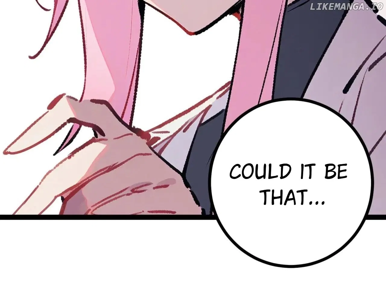 Daddy President Is Too Hard To Deal With Chapter 202 – Page 90