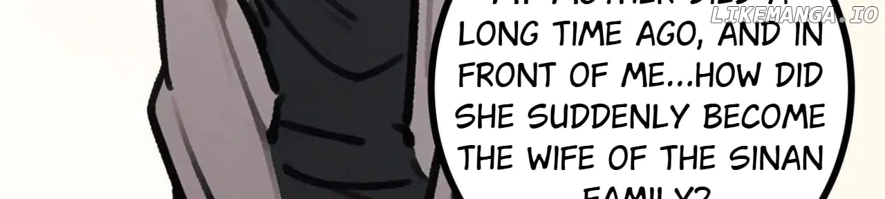 Daddy President Is Too Hard To Deal With Chapter 202 – Page 94