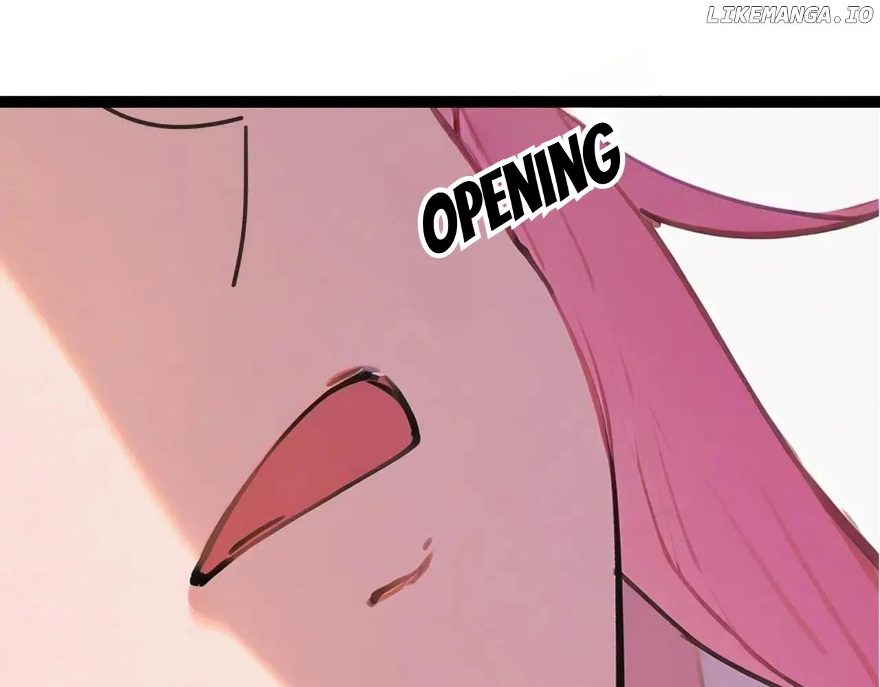 Daddy President Is Too Hard To Deal With Chapter 202 – Page 96