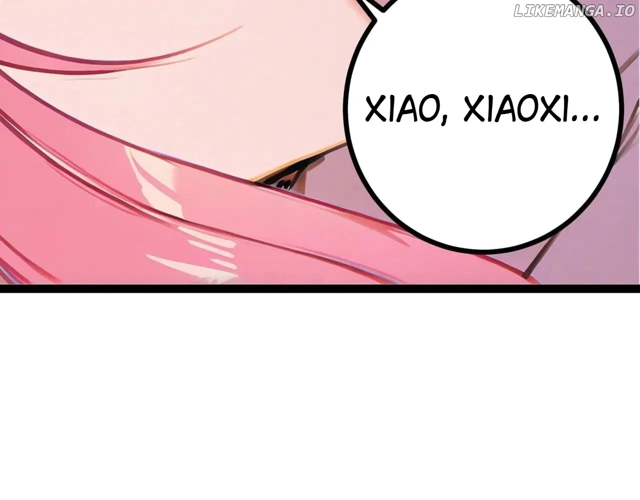 Daddy President Is Too Hard To Deal With Chapter 202 – Page 98