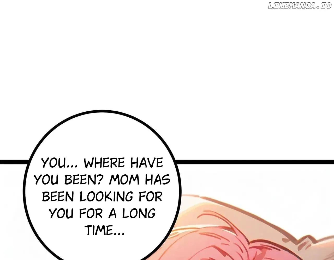 Daddy President Is Too Hard To Deal With Chapter 202 – Page 100