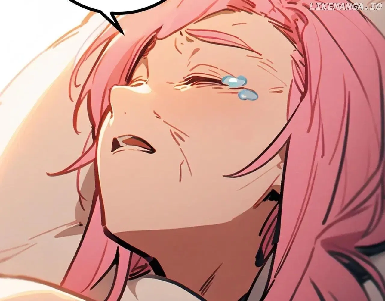 Daddy President Is Too Hard To Deal With Chapter 202 – Page 101