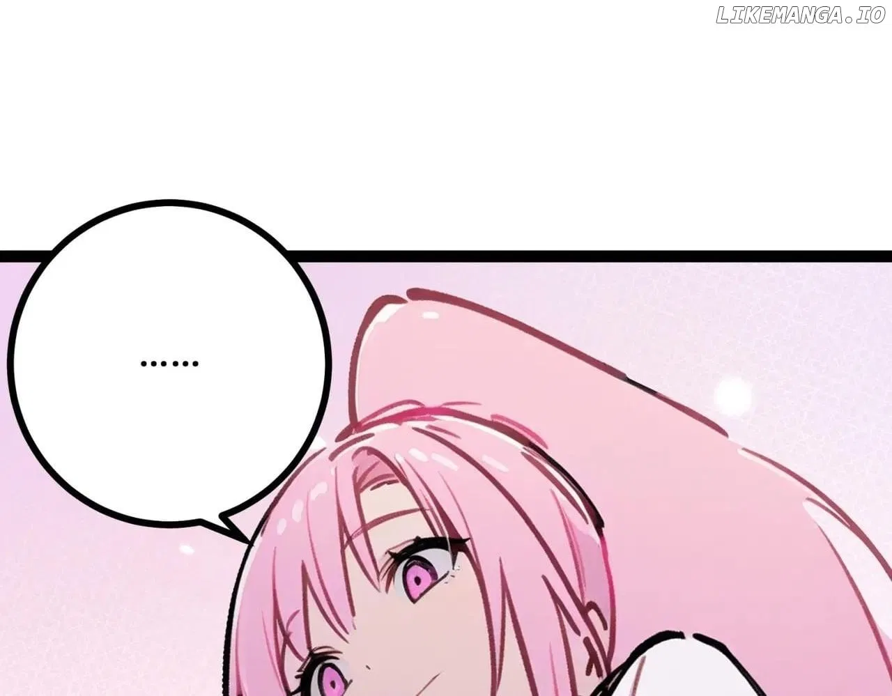 Daddy President Is Too Hard To Deal With Chapter 202 – Page 104