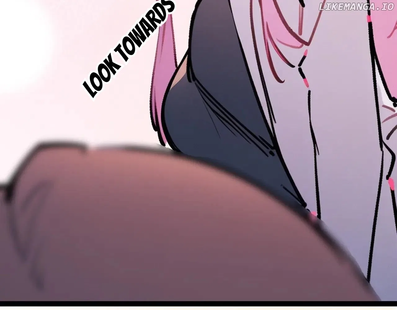 Daddy President Is Too Hard To Deal With Chapter 202 – Page 106