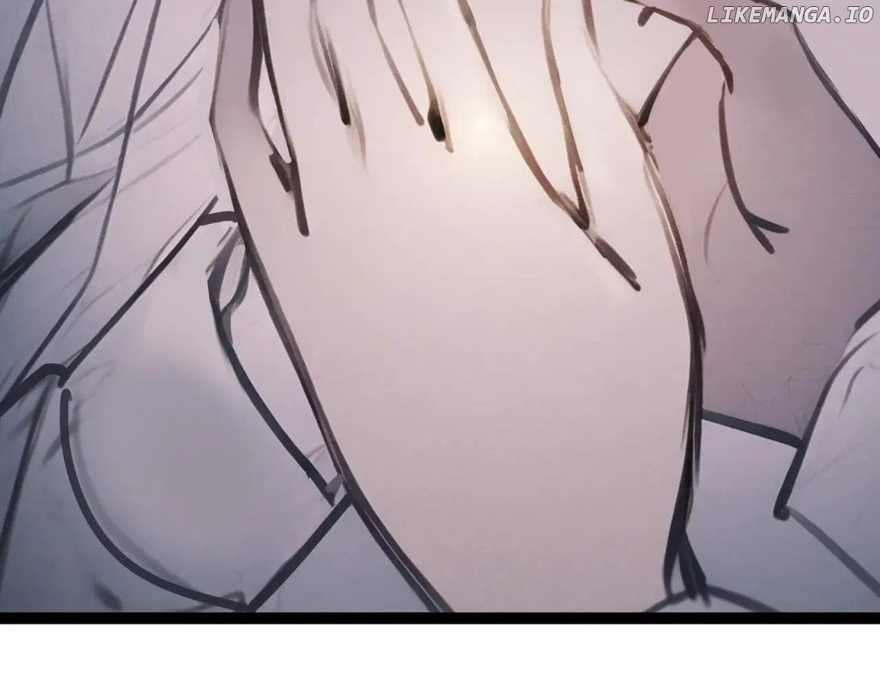 Daddy President Is Too Hard To Deal With Chapter 202 – Page 109