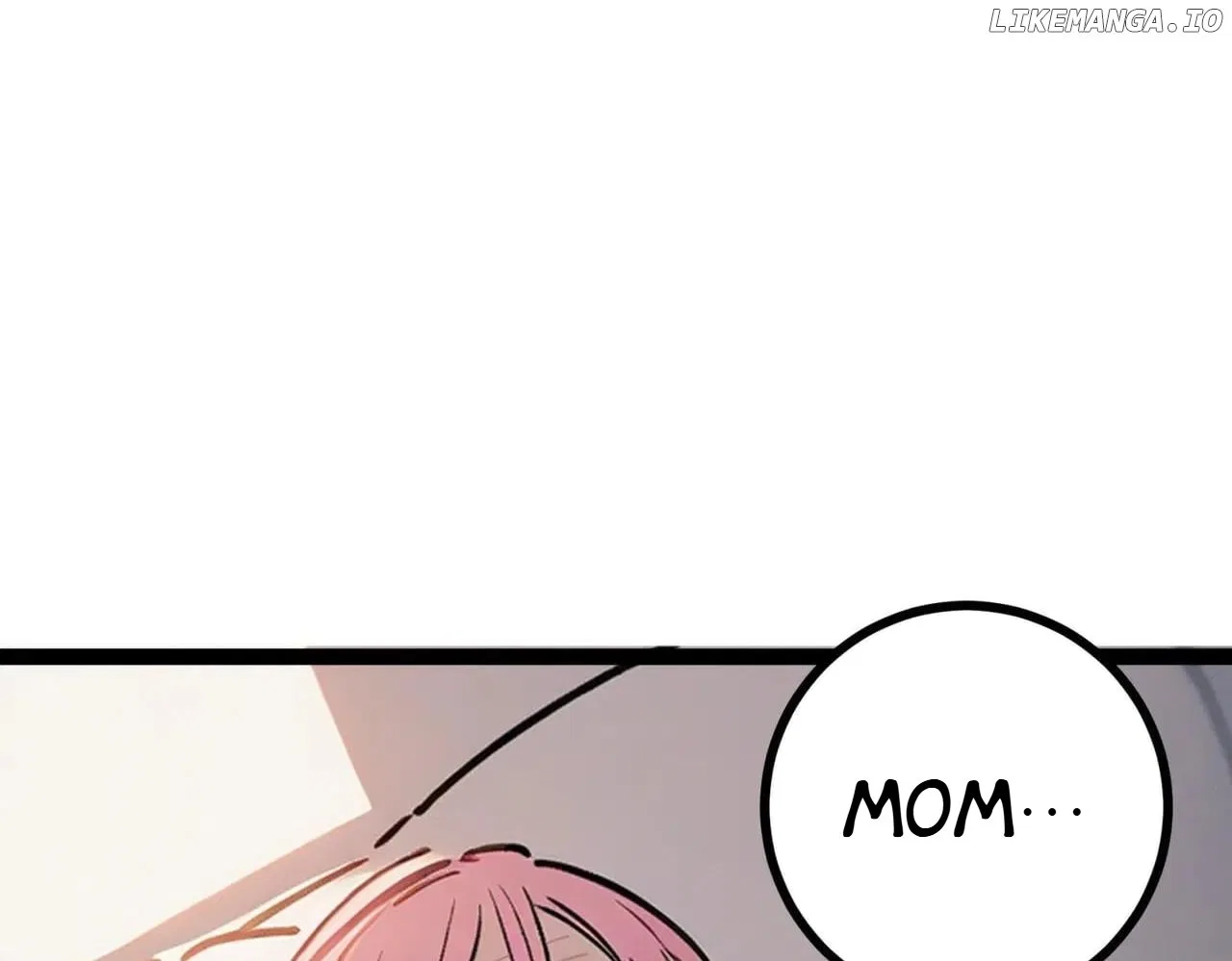 Daddy President Is Too Hard To Deal With Chapter 202 – Page 110